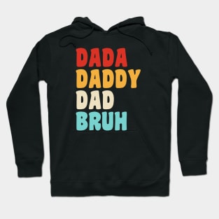 Fathers Day Hoodie